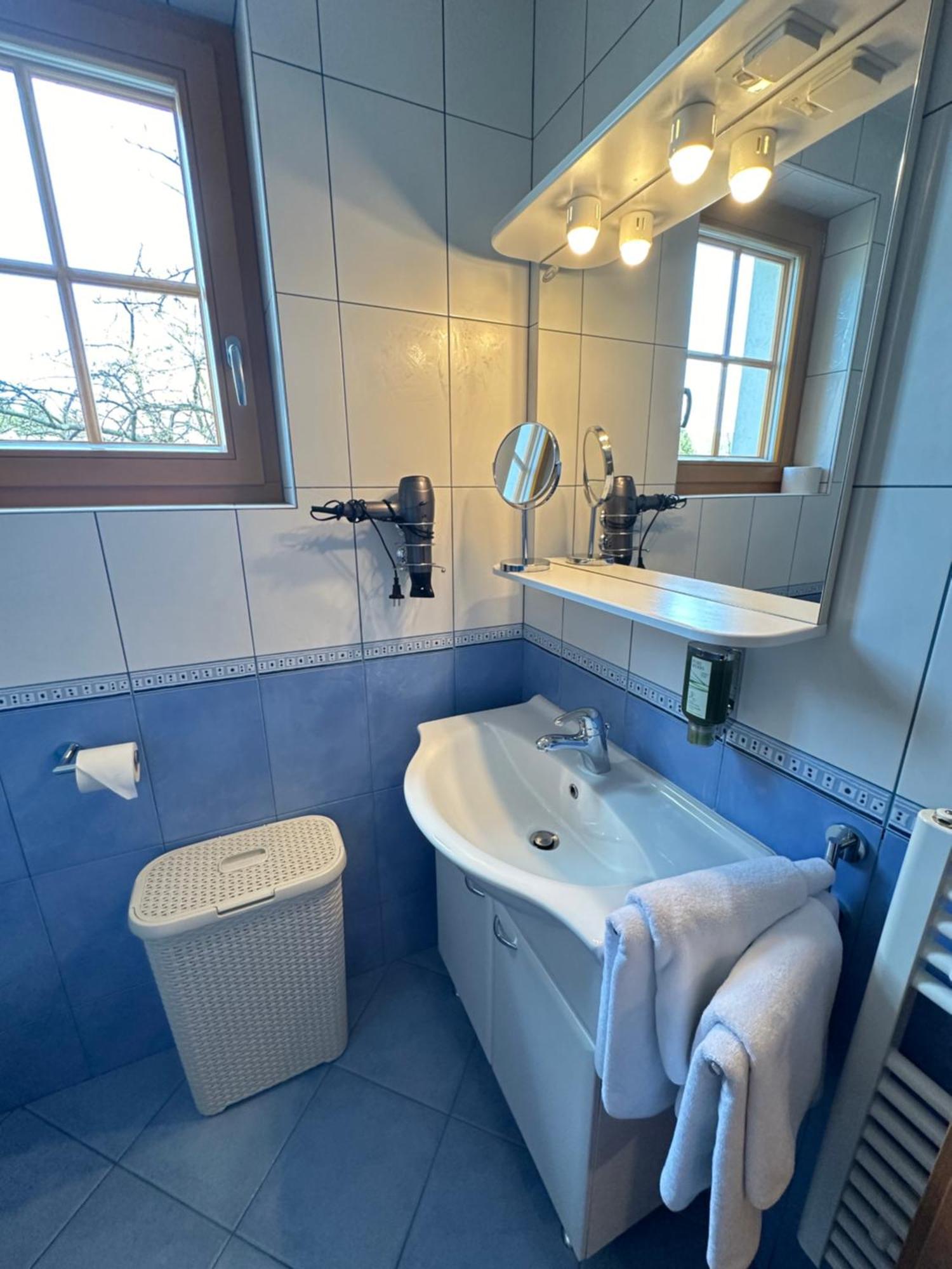 Boutique Hotel Loka Škofja Loka Esterno foto