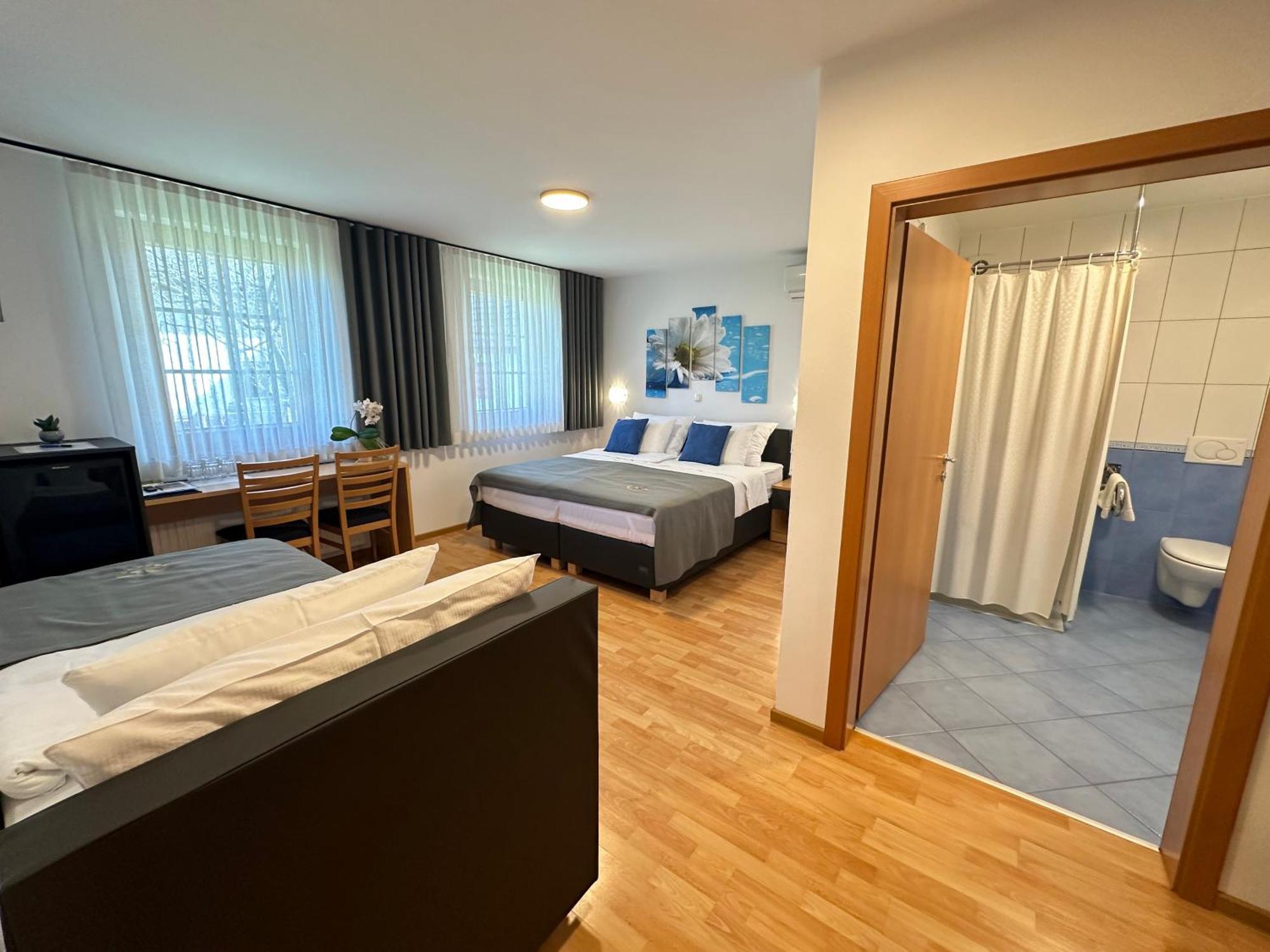 Boutique Hotel Loka Škofja Loka Esterno foto
