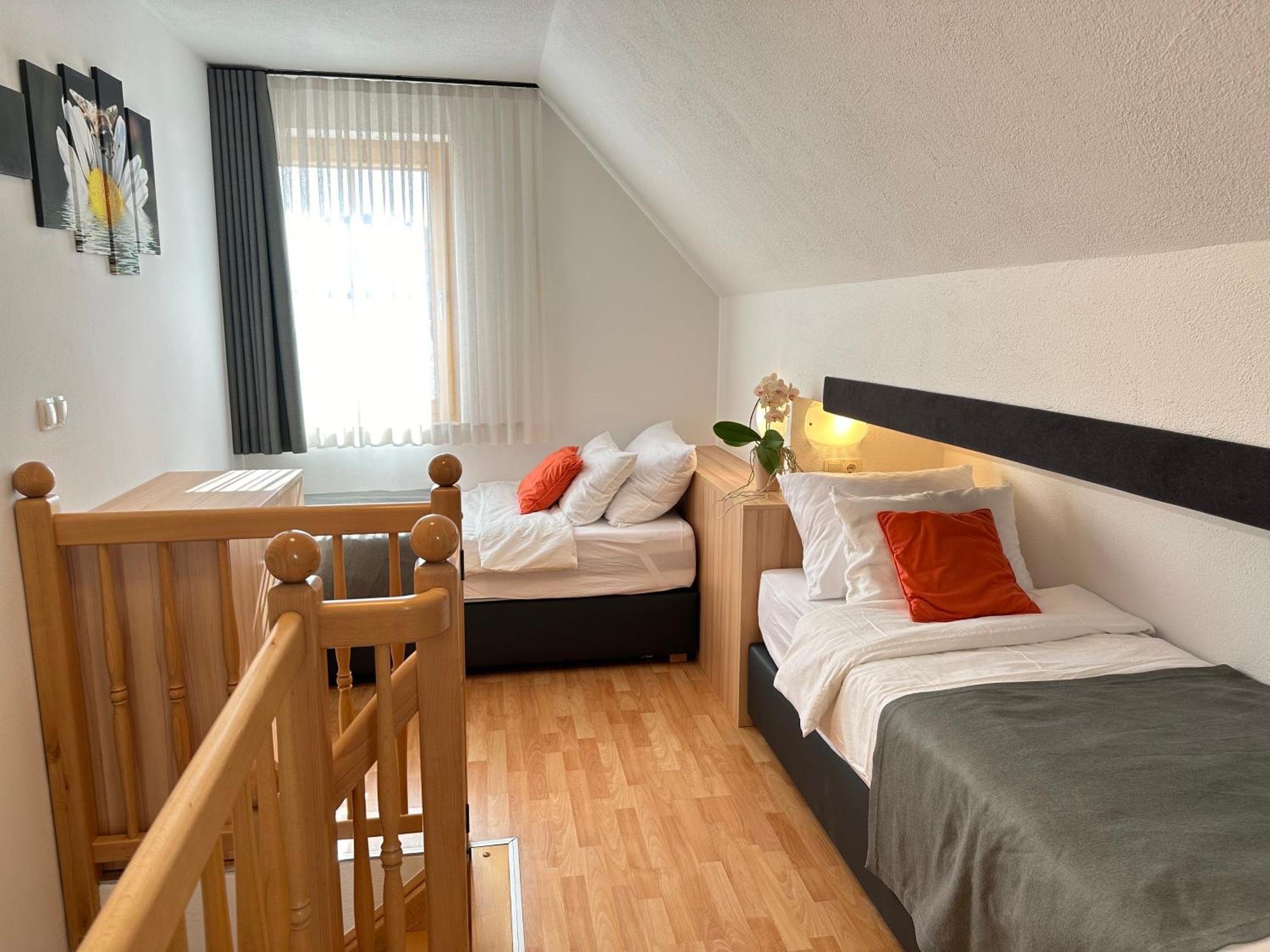 Boutique Hotel Loka Škofja Loka Esterno foto