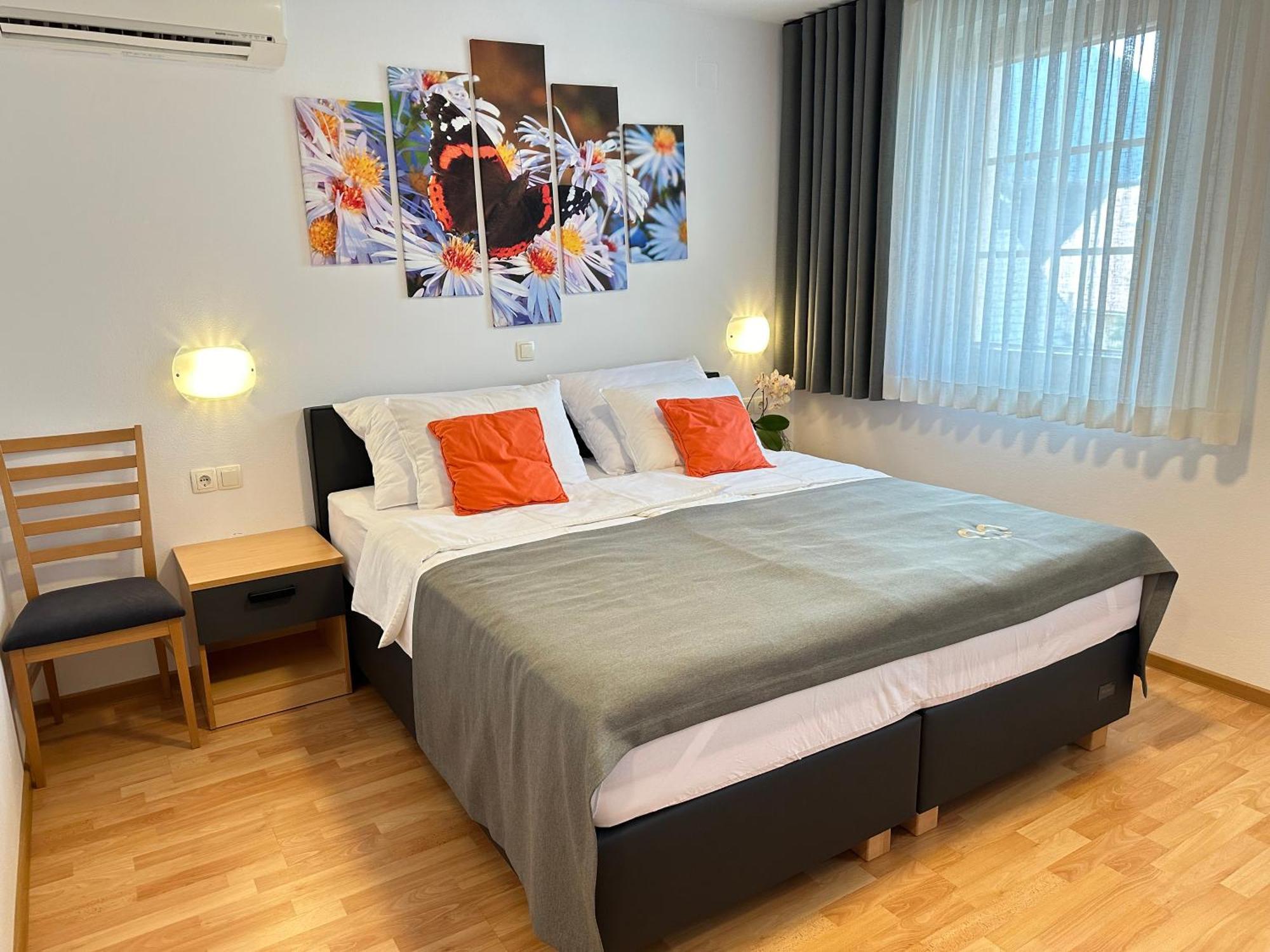 Boutique Hotel Loka Škofja Loka Esterno foto