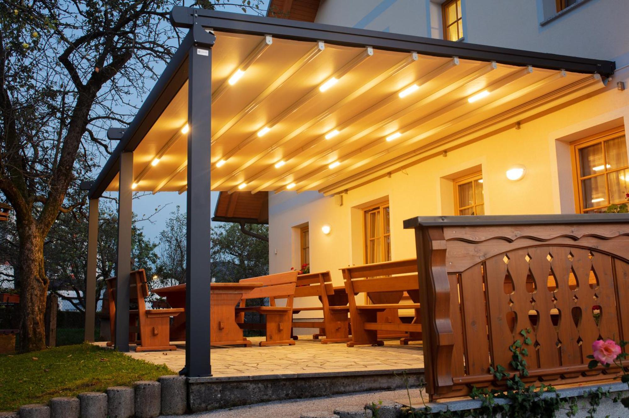 Boutique Hotel Loka Škofja Loka Esterno foto